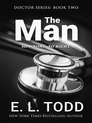 cover image of The Man